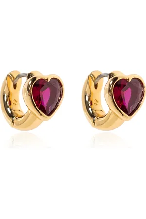 Kate Spade Dames, Accessoires, Geel, Maat: ONE Size