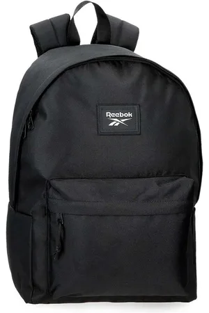 Reebok Dames, Tassen, Zwart, Maat: ONE Size