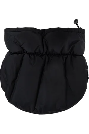 UGG Unisex, Accessoires, Zwart, Maat: ONE Size Poliester