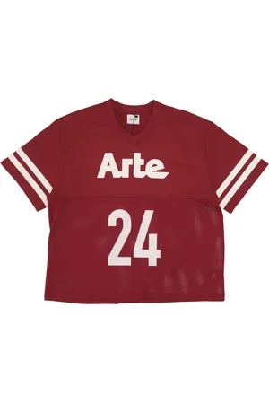 Arte Antwerp Heren, Sport, Rood, Maat: L Katoen