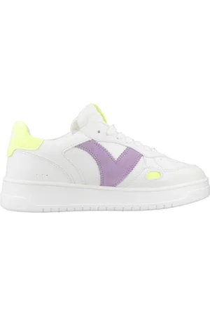 victoria Dames, Schoenen, Wit, Maat: 36 EU
