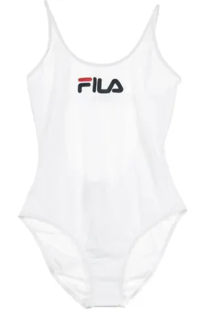 Fila Dames, Badkleding, Wit, Maat: M