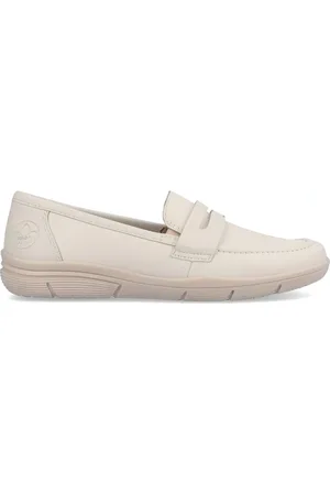 Rieker Dames, Schoenen, , Maat: 37 EU Leer