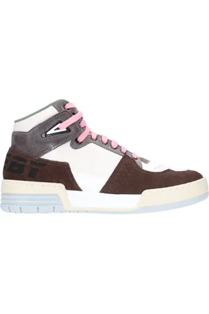 ANIYE BY Dames, Schoenen, Veelkleurig, Maat: 36 EU Leer