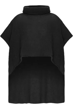 American Dreams Dames, Jassen, Zwart, Maat: ONE Size Wol