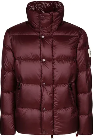 afterlabel Heren, Jassen, Rood, Maat: M Nylon