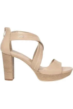 Nero Giardini Dames, Schoenen, , Maat: 36 EU Leer
