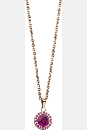 Bering Dames, Accessoires, Paars, Maat: ONE Size