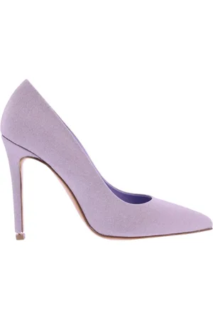 Albano Dames, Schoenen, Roze, Maat: 39 EU