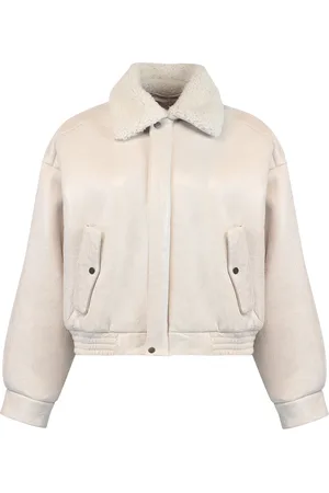 SALVATORE SANTORO Dames, Jassen, , Maat: XS