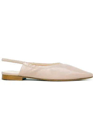 Prosperine Dames, Schoenen, Roze, Maat: 39 EU Leer