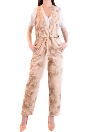 Twin-Set Dames, Jumpsuits & Playsuits, , Maat: 2XS