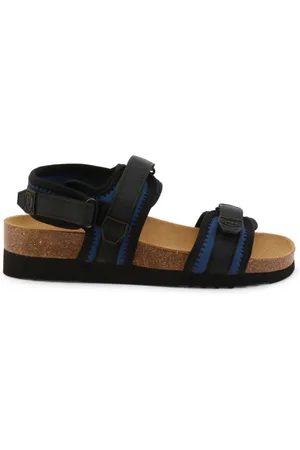 Scholl Dames, Schoenen, Blauw, Maat: 36 EU