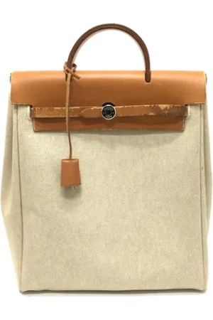Hermès Dames, Pre-owned, , Maat: ONE Size Leer