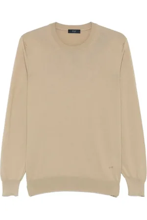 FAY Heren, Sweatshirts & Hoodies, , Maat: L