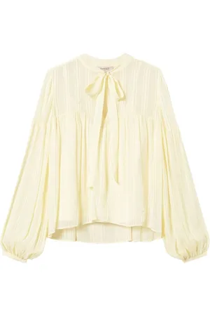 Twin-Set Dames, Blouses & Shirts, , Maat: M