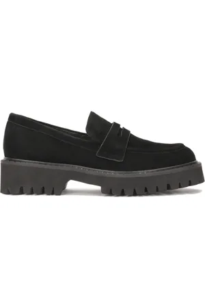 Kazar Dames, Schoenen, Zwart, Maat: 35 EU Suède