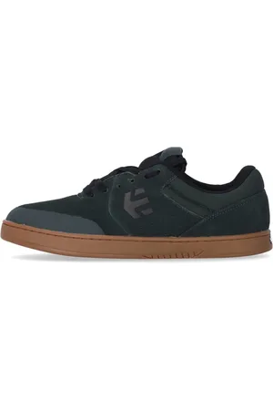 Etnies Heren, Schoenen, Groen, Maat: 39 EU Synthetisch