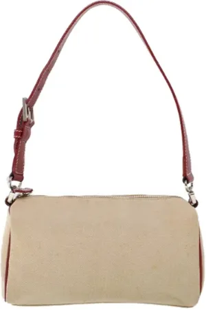 Burberry Dames, Pre-owned, , Maat: ONE Size
