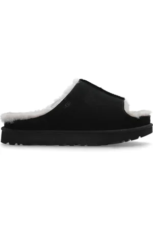 UGG Dames, Schoenen, Zwart, Maat: 42 EU Suède