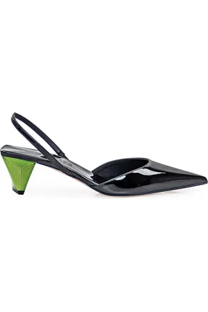 3Juin Dames, Schoenen, Zwart, Maat: 36 EU