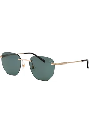 Dunhill Heren, Accessoires, Geel, Maat: 53 MM