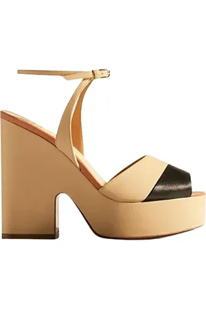 Francesco Russo Dames, Schoenen, , Maat: 35 EU Leer