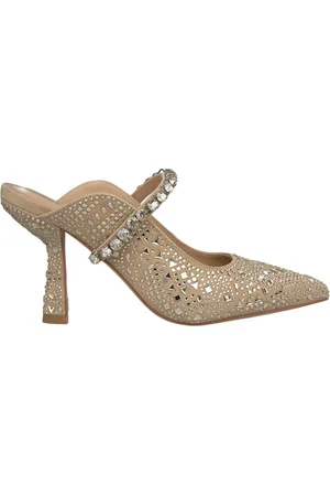 Alma en Pena Dames, Schoenen, , Maat: 37 EU Leer