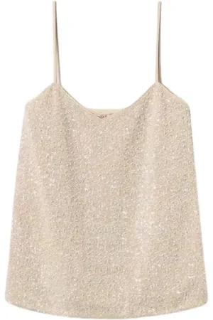 Twin-Set Dames, Tops, , Maat: M