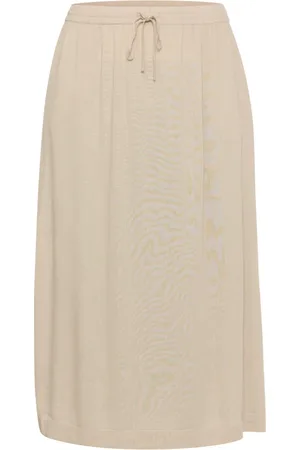 Kaffe Dames, Rokken, , Maat: XL