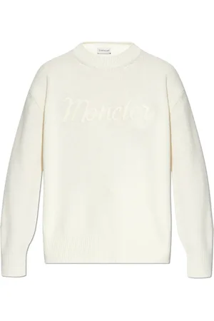 Moncler Dames, Sweatshirts & Hoodies, , Maat: L Wol
