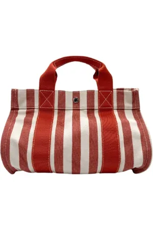 Hermès Dames, Pre-owned, Wit, Maat: ONE Size