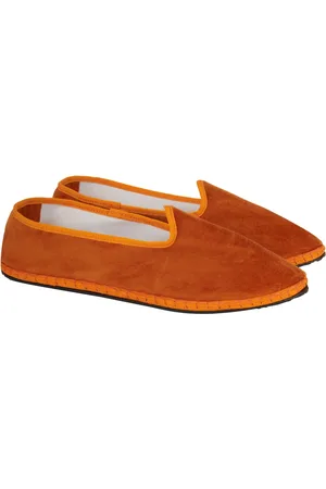 Gallo Dames, Schoenen, Oranje, Maat: 39 EU