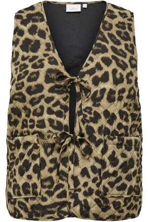 ONLY Dames, Jassen, Bruin, Maat: S