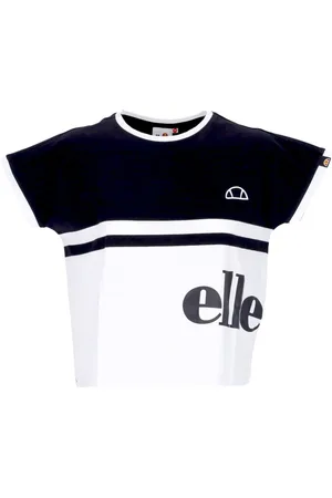 Ellesse Dames, Tops, Zwart, Maat: M Katoen