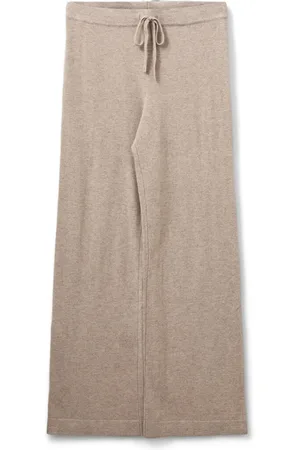 Sofie Schnoor Dames, Broeken, , Maat: XS Wol