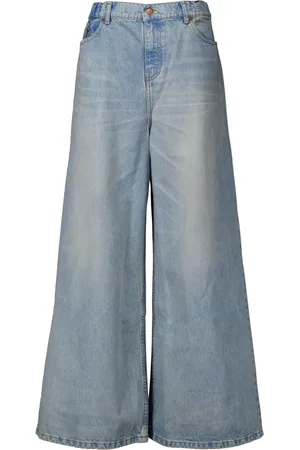 Lois Dames, Jeans, Blauw, Maat: W28