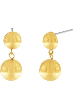 Dansk Copenhagen Dames, Accessoires, Geel, Maat: ONE Size