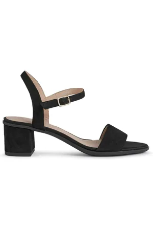 Geox Dames, Schoenen, Zwart, Maat: 37 EU