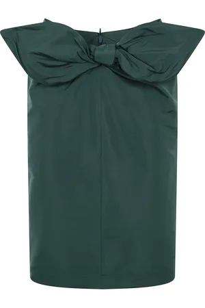 Nº21 Dames, Rokken, Groen, Maat: XL Poliester