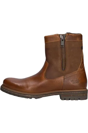 Gaastra Heren, Schoenen, Bruin, Maat: 41 EU Leer