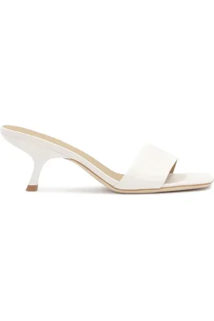 Kazar Dames, Schoenen, Wit, Maat: 36 EU Leer