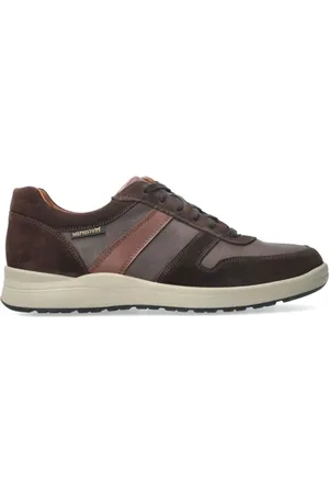 Mephisto Heren, Schoenen, Bruin, Maat: 47 1/2 EU