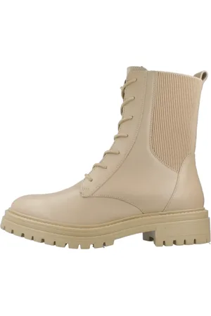 Geox Dames, Schoenen, , Maat: 40 EU Leer