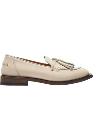 Scarosso Dames, Schoenen, , Maat: 39 EU Leer