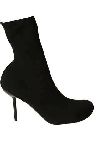 Balenciaga Dames, Schoenen, Zwart, Maat: 38 EU Polyamide