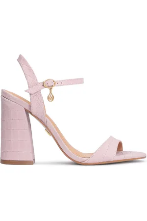 Kazar Dames, Schoenen, Paars, Maat: 38 EU