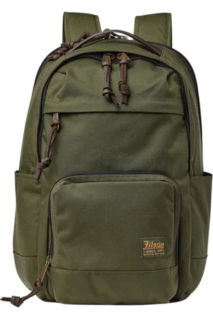 Filson Unisex, Tassen, Groen, Maat: ONE Size Nylon