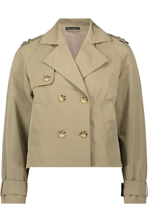 Betty Barclay Dames, Jassen, Groen, Maat: L