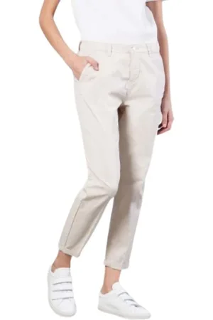 Mac Dames, Broeken, , Maat: 2XL